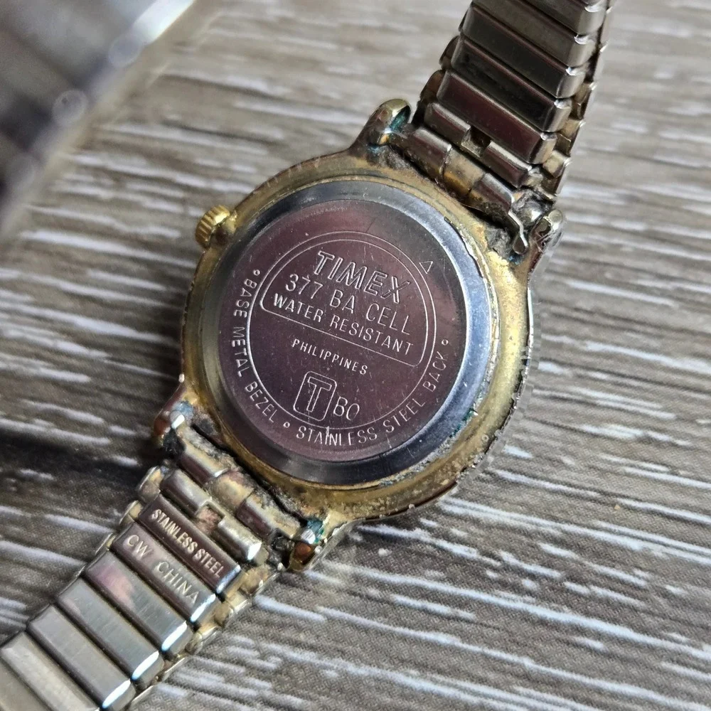 Timex pre owned